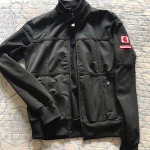 Light Carhartt jacket